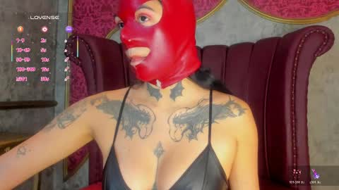 Alexiaa  Online 1430 to 2100 GMT-5 online show from April 2026 02:12:02 PM