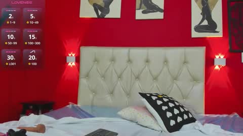 Snapshot of alexiakitty_ chatting on April 2026 02:01:01 PM Alexia online show from April 2026 02:01:01 PM
