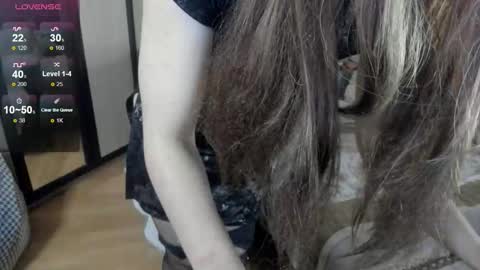 Snapshot of alexiamaiex chatting on September 2025 12:11:01 AM alexiamaiex online show from September 2025 12:11:01 AM