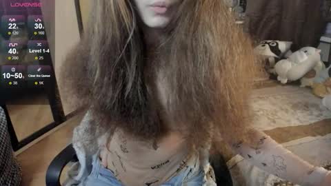 Snapshot of alexiamaiex chatting on November 2025 12:35:01 AM alexiamaiex online show from November 2025 12:35:01 AM