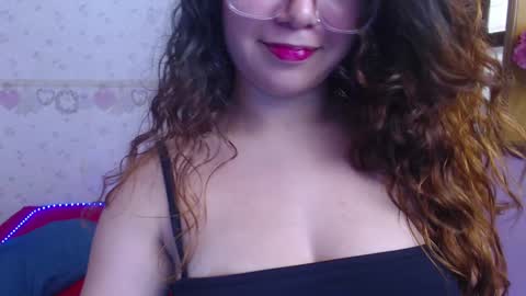 Alexia online show from January 2025 03:17:02 PM