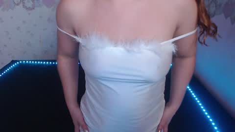 Alexia online show from January 2025 06:15:01 PM