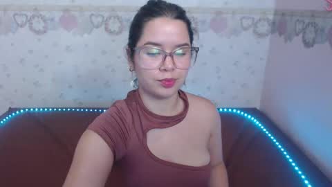Alexia online show from January 2025 06:38:02 PM