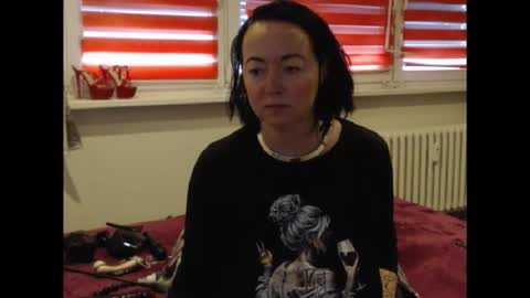 alexie33 online show from March 2026 07:56:01 AM