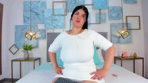 Snapshot of alexiia_summer chatting on May 2026 01:16:01 PM ALEXIA online show from May 2026 01:16:01 PM