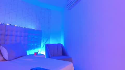 Alexia Brown online show from February 2026 08:45:02 PM