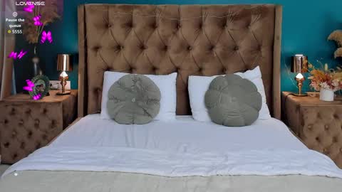 Alexis online show from March 2026 06:32:01 AM