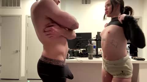 Chesxbradyminajj online show from January 2025 03:33:02 AM