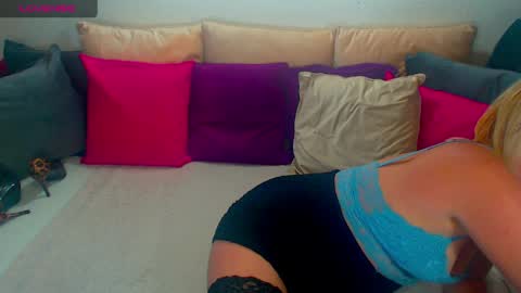 Alexine McQueen online show from April 2026 03:48:02 PM