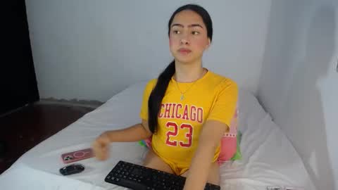 -- ALEXIS -- online show from March 2026 02:06:01 AM