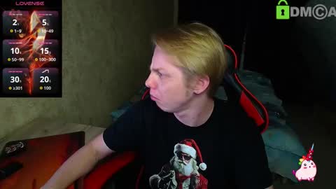 Alexis online show from October 2025 08:20:01 PM