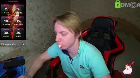 Alexis online show from December 2025 11:09:02 PM