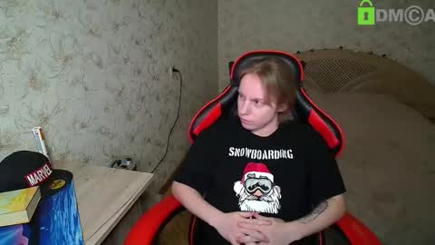 Alexis online show from February 2026 10:52:02 PM