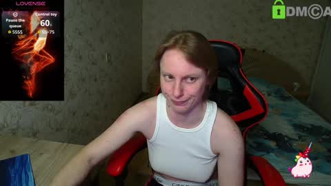 Alexis online show from March 2026 08:09:01 PM