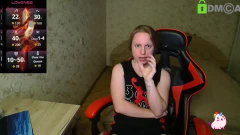 Alexis online show from April 2026 07:58:01 PM