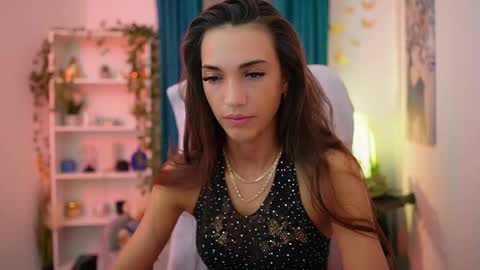 Alexis online show from February 2026 07:23:01 PM