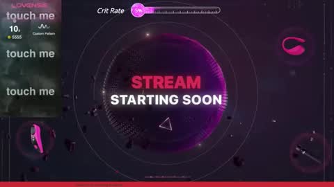 Alexis White online show from March 2025 12:57:02 PM