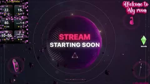 Alexis White online show from October 2025 10:00:02 AM