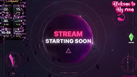 Alexis White online show from October 2025 10:15:01 AM