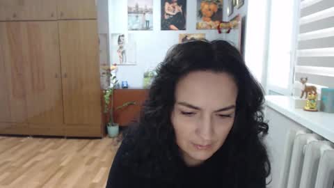 AlexisMillers online show from December 2025 09:29:02 AM