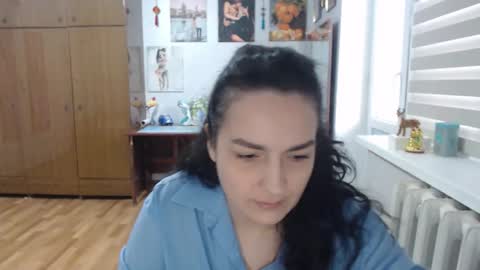 AlexisMillers online show from February 2026 12:45:01 PM