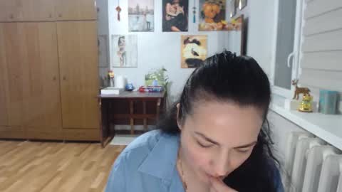 AlexisMillers online show from March 2026 09:21:02 PM