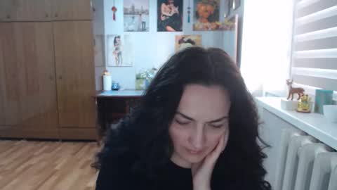 AlexisMillers online show from March 2026 03:23:02 PM