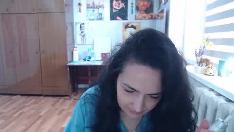 AlexisMillers online show from April 2026 11:22:02 AM