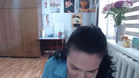 AlexisMillers online show from April 2026 09:46:02 AM