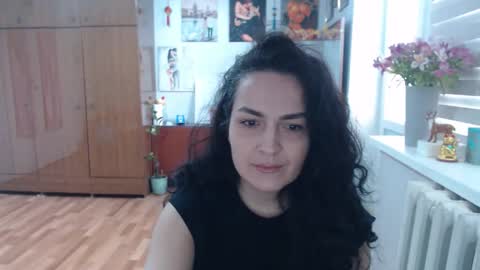 AlexisMillers online show from April 2026 09:23:01 AM