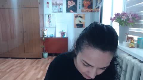 AlexisMillers online show from April 2026 11:38:01 AM