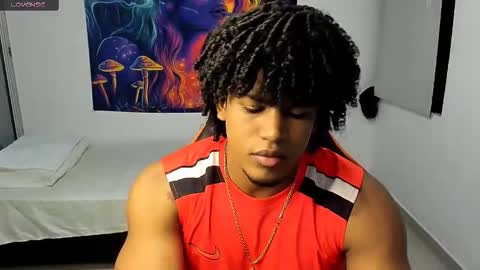 ALEXJ BLACK online show from October 2025 11:08:02 AM