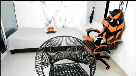 ALEXJ BLACK online show from November 2025 10:38:01 AM