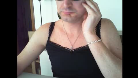 Alexia online show from February 2026 09:30:01 AM