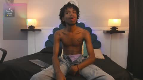 Alex Jaccob online show from October 2025 02:18:02 PM