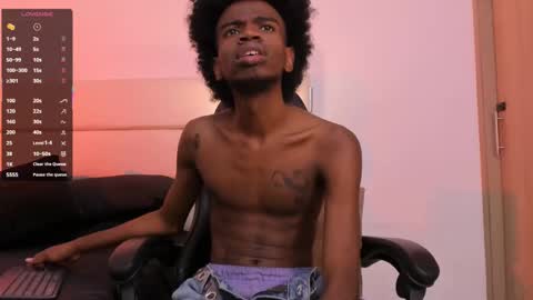 Alex Jaccob online show from November 2025 02:27:01 PM