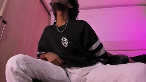 Alex Jaccob online show from December 2025 01:18:02 PM