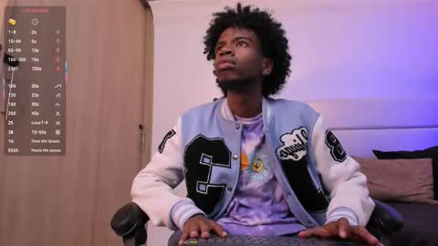 Alex Jaccob online show from February 2026 01:21:02 PM