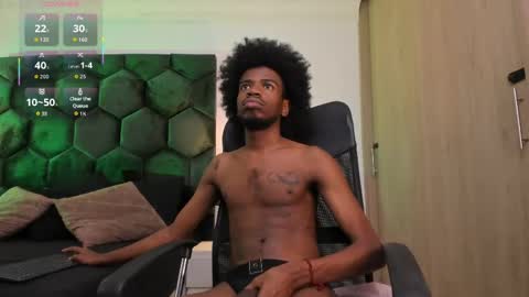 Alex Jaccob online show from April 2026 02:00:02 PM