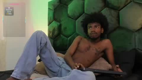 Alex Jaccob online show from April 2026 02:21:01 PM