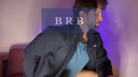 Alex Mann online show from November 2025 02:33:01 AM