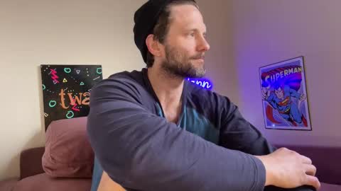 Alex Mann online show from January 2026 06:46:02 PM