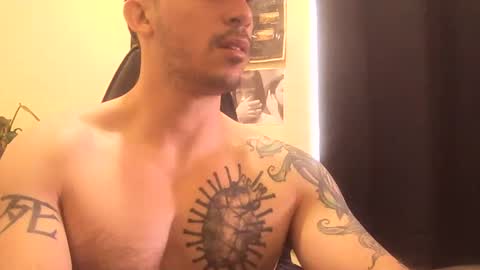 Alexxx online show from March 2026 05:57:02 PM