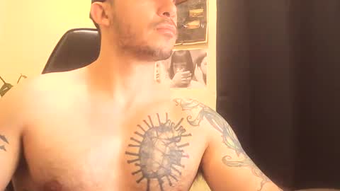 Alexxx online show from April 2026 08:28:02 PM