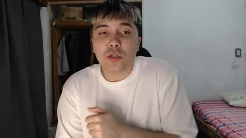 Alexander online show from April 2026 06:53:02 PM