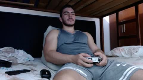 alexsb1998 online show from February 2025 09:16:02 AM