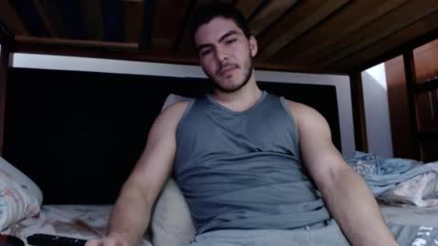 alexsb1998 online show from February 2025 06:06:01 AM