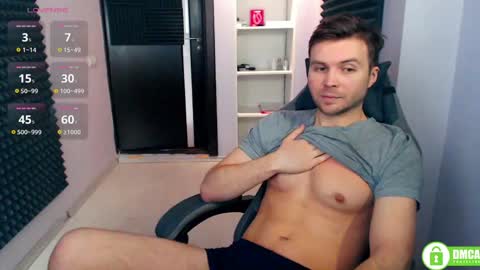 Alex Spilner online show from April 2026 02:00:01 PM