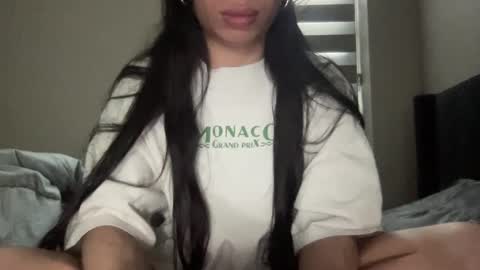 Your Anime T Girl online show from January 2025 09:04:02 PM