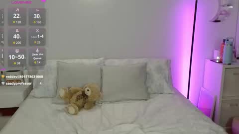 Alexus online show from January 2026 01:53:02 AM